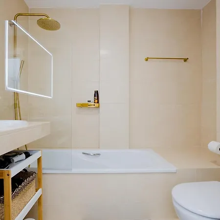 Modern Cozy And Peaceful Oasis * Пуэрто-де-Сантьяго
