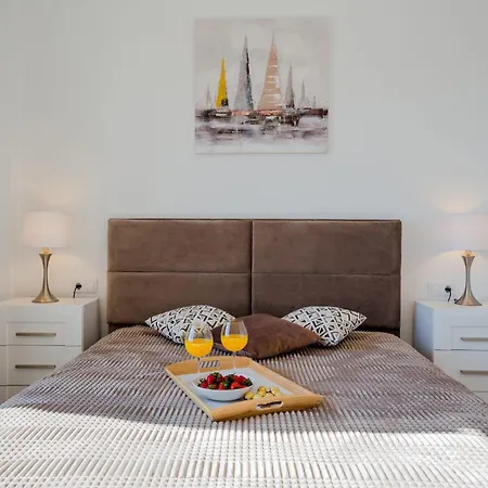 Modern Cozy And Peaceful Oasis Пуэрто-де-Сантьяго