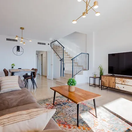 Modern Cozy&peaceful Oasis