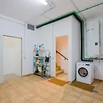 Modern Cozy And Peaceful Oasis شقة