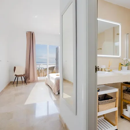 Appartement Modern Cozy And Peaceful Oasis *