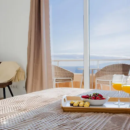 Modern Cozy And Peaceful Oasis Daire *