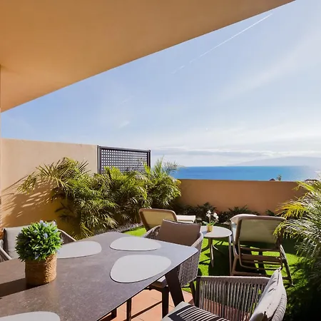 Modern Cozy And Peaceful Oasis Daire *