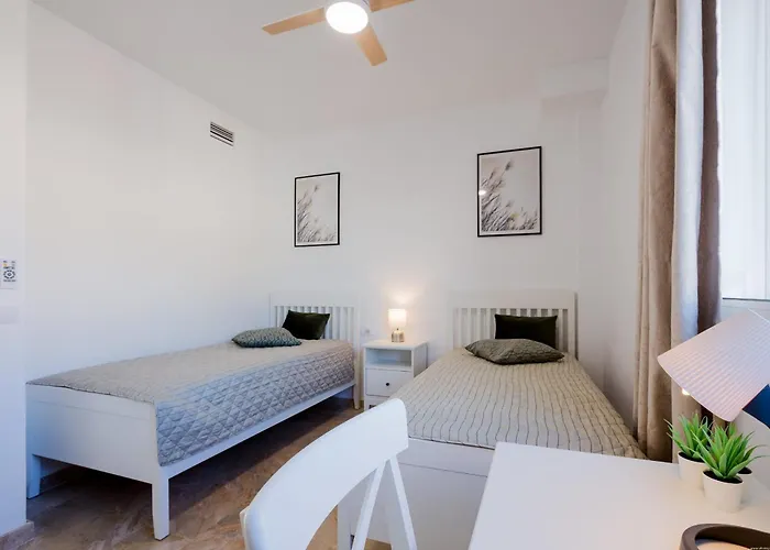 Modern Cozy And Peaceful Oasis