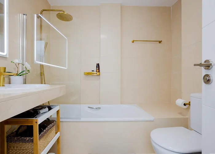 Modern Cozy&peaceful Oasis * Puerto de Santiago (Tenerife)