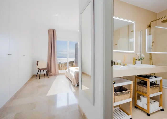 Daire Modern Cozy And Peaceful Oasis *