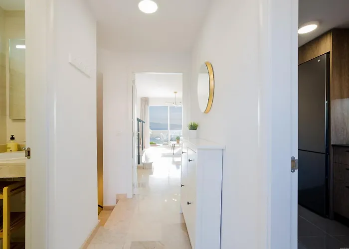 Modern Cozy And Peaceful Oasis *