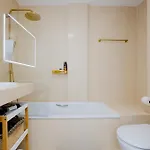 Modern Cozy And Peaceful Oasis * プエルト・デ・サンティアゴ