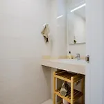 アパート Modern Cozy And Peaceful Oasis