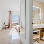 アパート Modern Cozy And Peaceful Oasis *