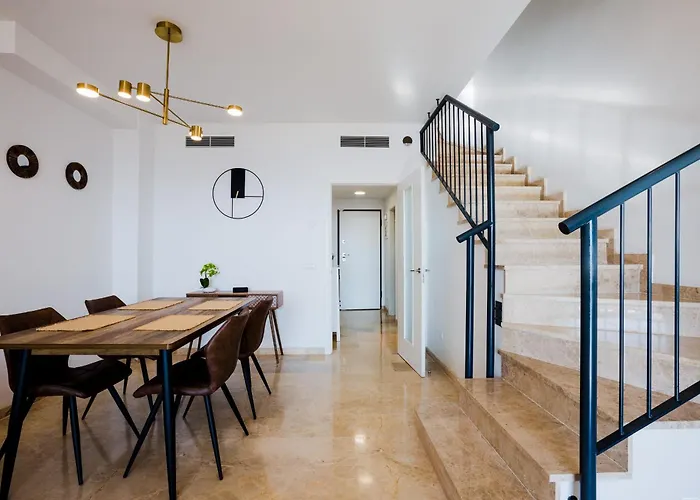 Appartement Modern Cozy And Peaceful Oasis